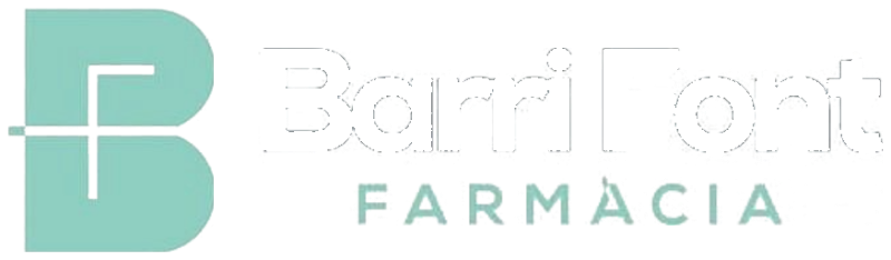 Farmàcia Barri Font